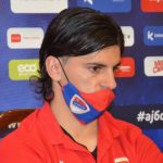 Reprezentativac BiH napustio Borac i potpisao za Olimpiju
