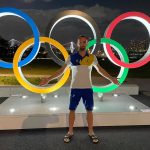 Amel Tuka se plasirao u polufinale na Olimpijskim igrama