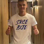 Anel Zulić dobio poziv selektora Slovenije