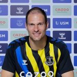 Evo šta je rekao Asmir Begović nakon potpisa za Everton