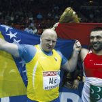 Asmir odabrao Srbiju ispred Bosne