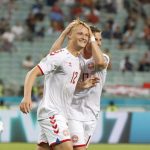 Danska se plasirala u prvo polufinale Eura nakon 1992. godine