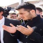 (FOTO) Povodom godišnjice genocida u Srebrenici oglasio se Emir Spahić