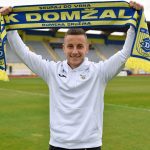Enes Alić karijeru nastavlja u Sloveniji