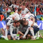 (VIDEO) Pogledajte nepostojeći penal kojim je Engleska otišla u finale Eura