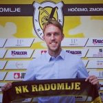 Erik Merdanović potpisao novi ugovor
