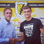 Mladi Zulić potpisao za Radomlje