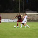 Bruka Sarajeva u Moldaviji zbog dresova