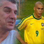 (FOTO) Bivši bh. reprezentativac će pamtiti susret sa Ronaldom
