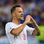 Haris Seferović: Znam za koju državu igram, ali i odakle sam