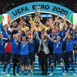 Italijani zgrnuli bogatstvo, evo koliko je ukupno zaradio novi prvak Evrope