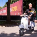 Mourinho ostao zatečen onim što je Džeko napravio, nije znao šta da kaže