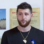 Jusuf Nurkić: Đoković je jedan od prvih koji me pozvao da dođem na piramide
