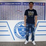 Kenan Hasagić novi trener golmana Željezničara