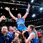 (VIDEO) Slovenci uz narodnjački hit proslavili odlazak na Olimpijske igre