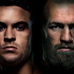 (VIDEO) Poirier protiv McGregora