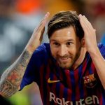 Evo zašto Messi svaki dan izgubi 100.000 eura