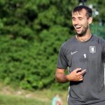 Mustafa Nukić za bhlopta.com: Igrati nogomet je privilegija