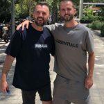 Pjanić podržao udruženje čiji je osnivač pokojni general Armije BiH