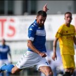Povremeni reprezentativac BiH zabio četiri gola za šest minuta