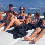 (VIDEO) Ronaldo odmor plaća 12.000 eura dnevno