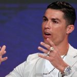 (VIDEO) Ronaldo je vlasnik najskupljeg primjerka poznate marke satova