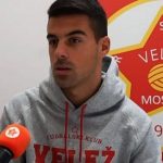 Samir Radovac otkrio da li će biti šišanja u svlačionici nakon istorijskog uspjeha