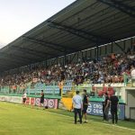 Široki Brijeg pobijedio albanski Vllazniju