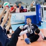 Reprezentacija BiH u sjedećoj odbojci napravila veliki preokret protiv Rusije