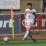 Bh. reprezentativac potpisao za Juventus