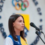 Tatjana Đekanović o Amerikanki koja je osvojila zlato na OI