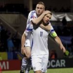 Edin Višća: Džeki sam rekao ako dolaziš u Tursku, dolaziš u Basaksehir