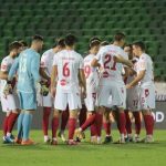 Sarajevo poraženo na svom terenu od Zrinjskog