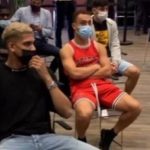 (FOTO) Barcin igrač je hit na internetu zbog odjeće koju je nosio na Messijevoj presici