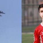 Otkriven identitet muškarca koji je ispao iz aviona
