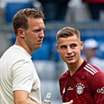 Ima 17 godina, porijeklom je iz BiH i briljira u Bayernu