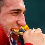 Ne grizite medalje, evo zbog čega