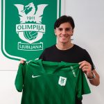 Ziljkić strijelac u porazu Olimpije