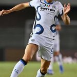 Edin Džeko: Znaju u Interu zašto su baš mene izabrali