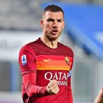 Edin Džeko dogovorio uslove sa Interom