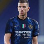 (FOTO) Edin Džeko u idealnom timu kola