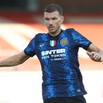 Zanetti: Džeko nije poput Lukakua, čeka nas teška sezona