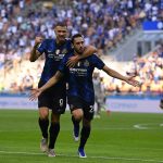 Džeko i Calhanoglu na debiju ispisali historiju Intera