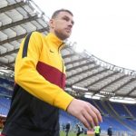 Edin Džeko dogovorio dvogodišnju saradnju
