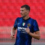 Edin Džeko govorio o meču sa Real Madridom