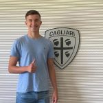 U17 reprezentativac potpisao za Cagliari