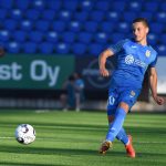 Enes Alić: Razlika u nogometu i životu između BiH i Slovenije je poprilično uočljiva