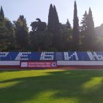 (FOTO) Pogledajte kako izgleda obnovljeni stadion Leotara