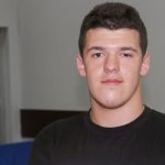 Haris Eminović: Trenirao sam u garaži i na betonu, ali u Tokiju se neću predati