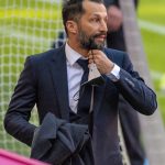 (VIDEO) Hasan Salihamidžić zadovoljno ‘‘trlja ruke‘‘ nakon novog potpisa